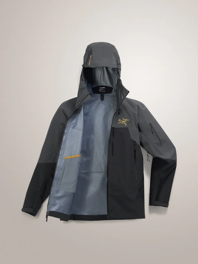 Rush Jacket Men's