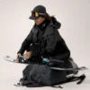 Rush Jacket Women's