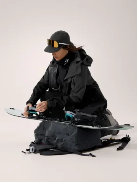 Rush Jacket Women’s