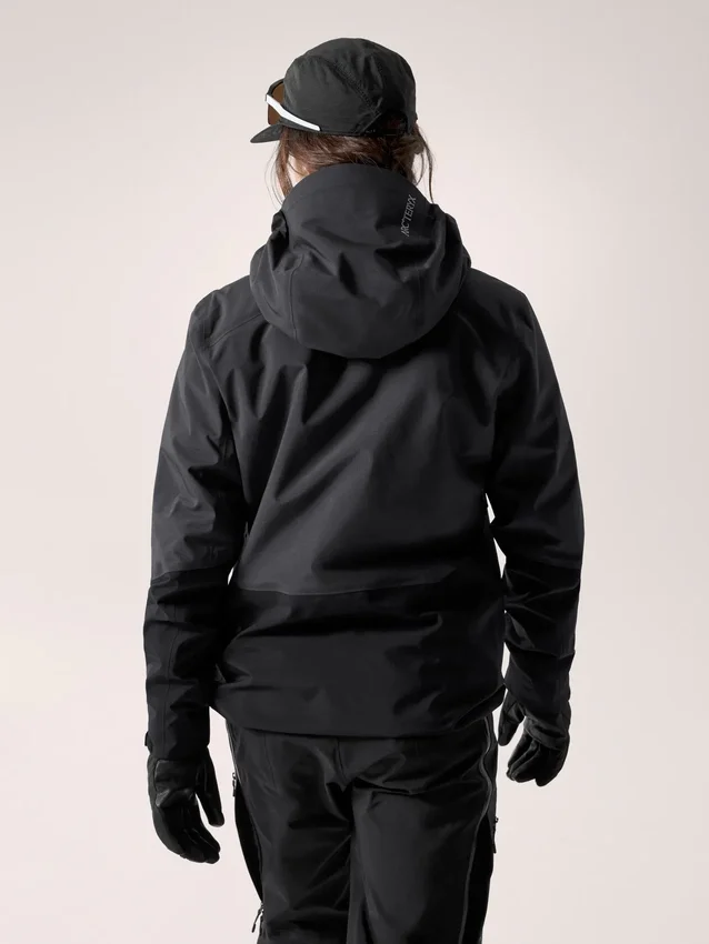 Rush Jacket Women's