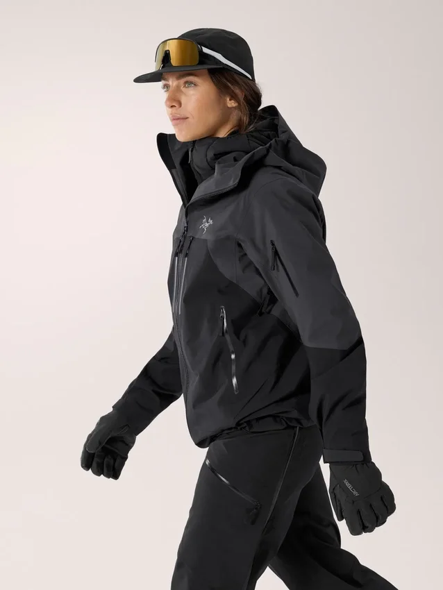 Rush Jacket Women's