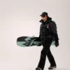 Rush Jacket Women's