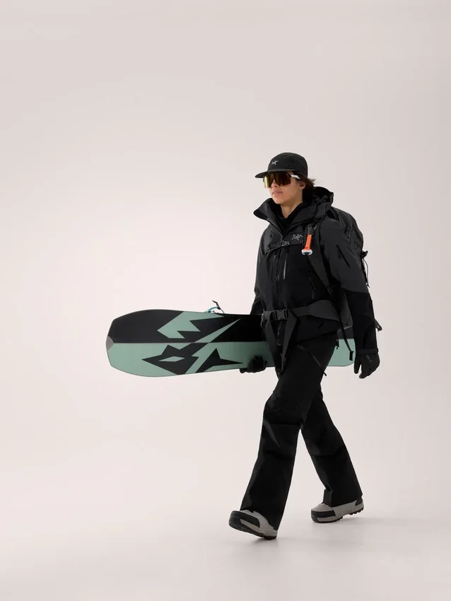 Rush Jacket Women's