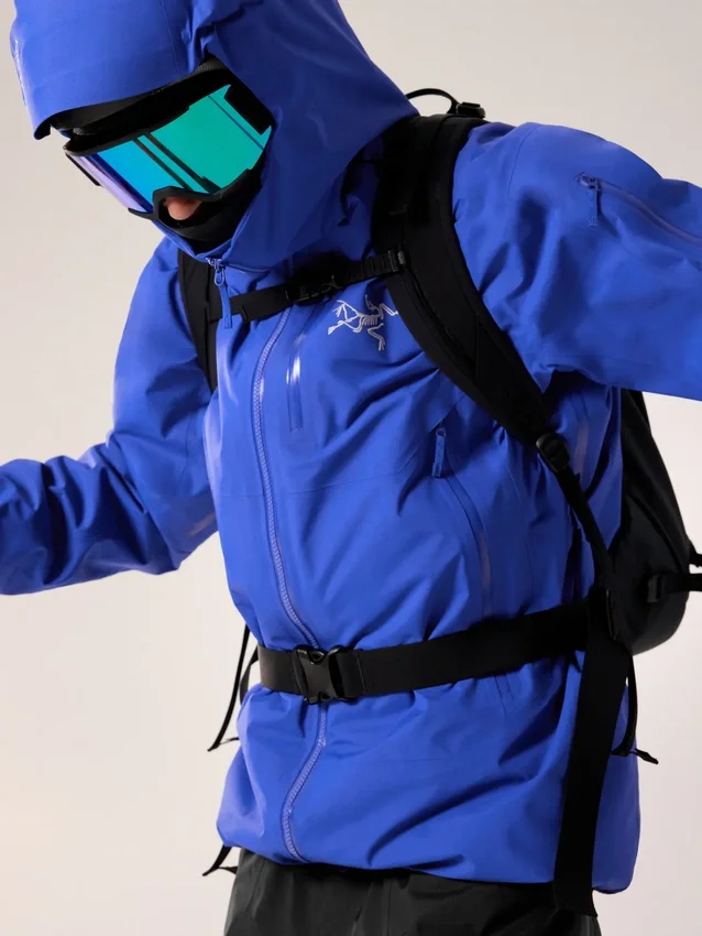 Sabre Insulated Jacket Men's