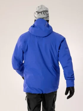 Sabre Insulated Jacket Men’s