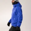 Sabre Insulated Jacket Men's