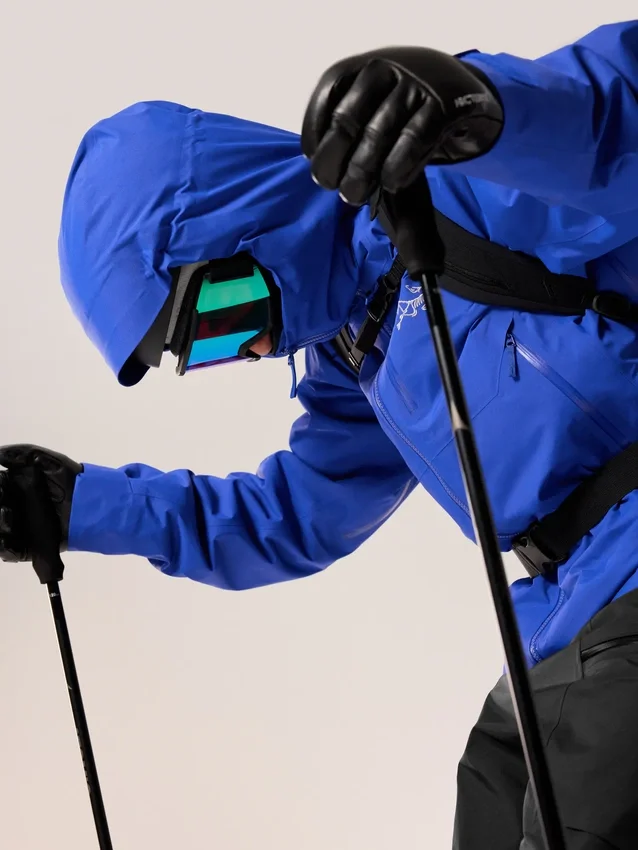 Sabre Insulated Jacket Men's