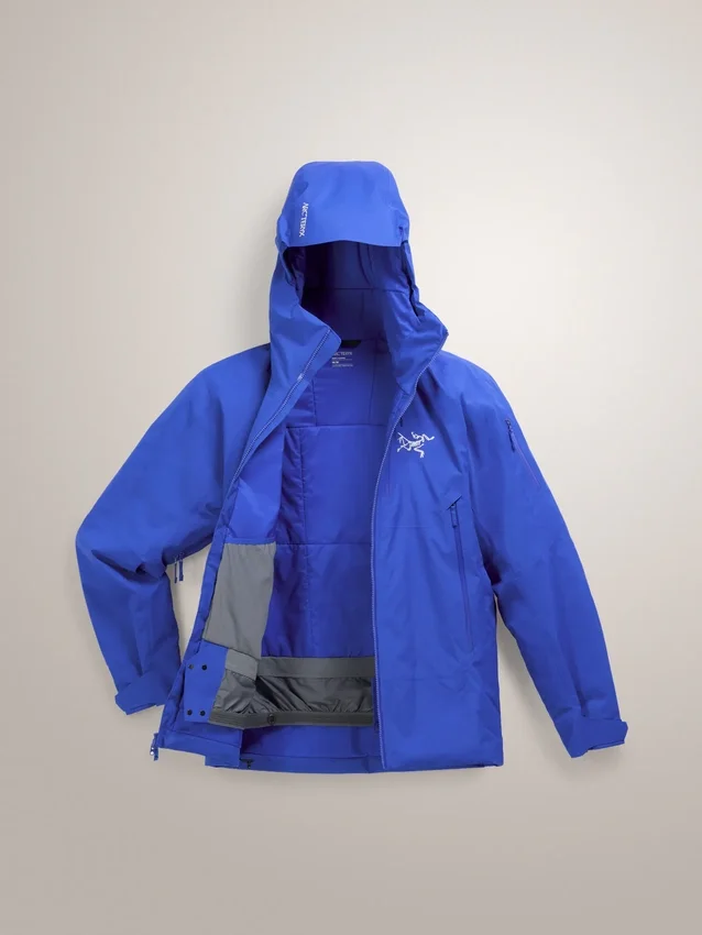 Sabre Insulated Jacket Men's