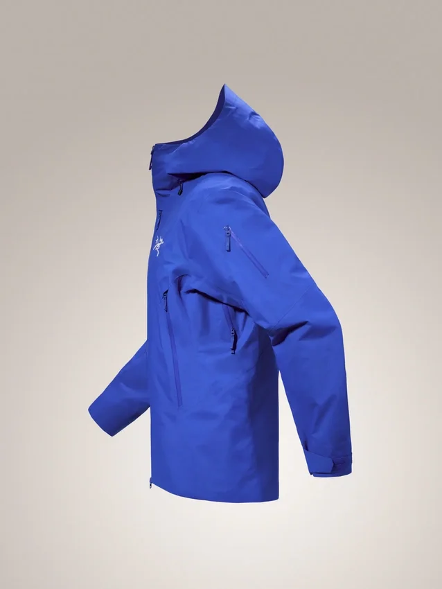 Sabre Insulated Jacket Men's