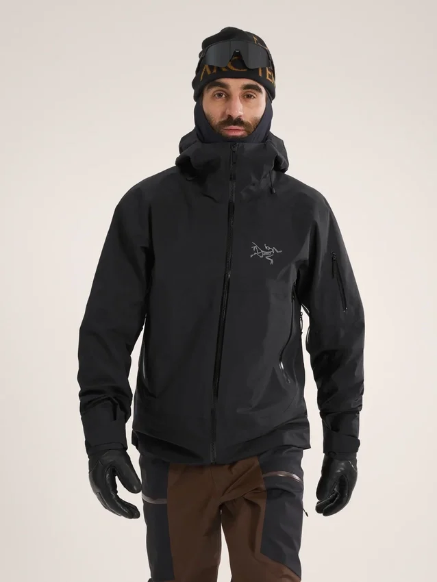 Sabre Jacket Men's