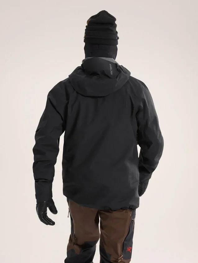 Sabre Jacket Men's