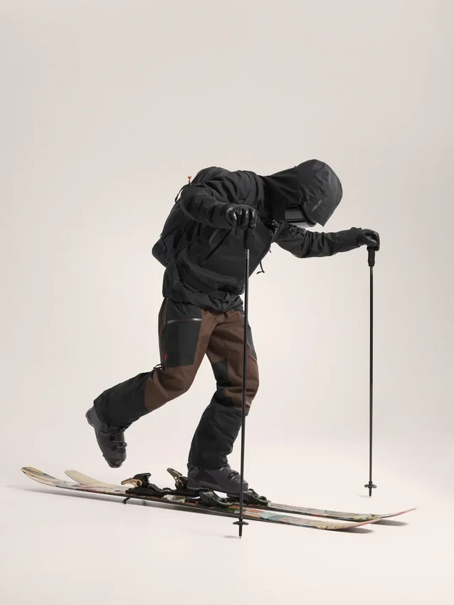 Sabre Jacket Men's