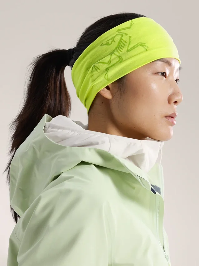 Satoro Merino Headband