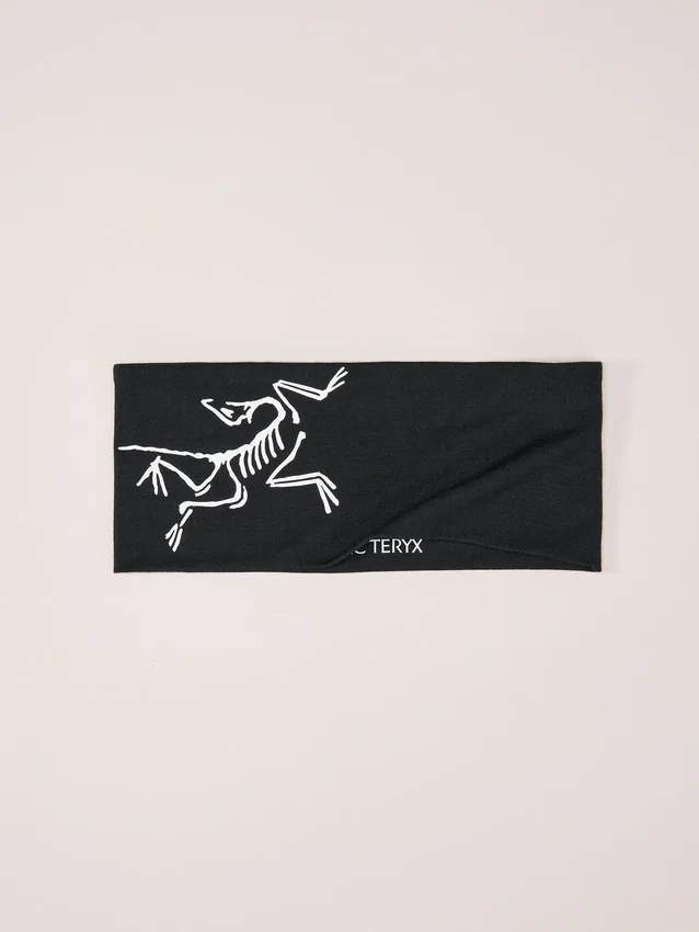 Satoro Merino Headband