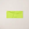 Satoro Merino Headband