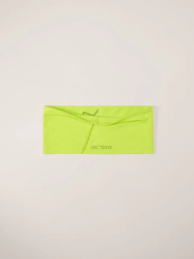 Satoro Merino Headband
