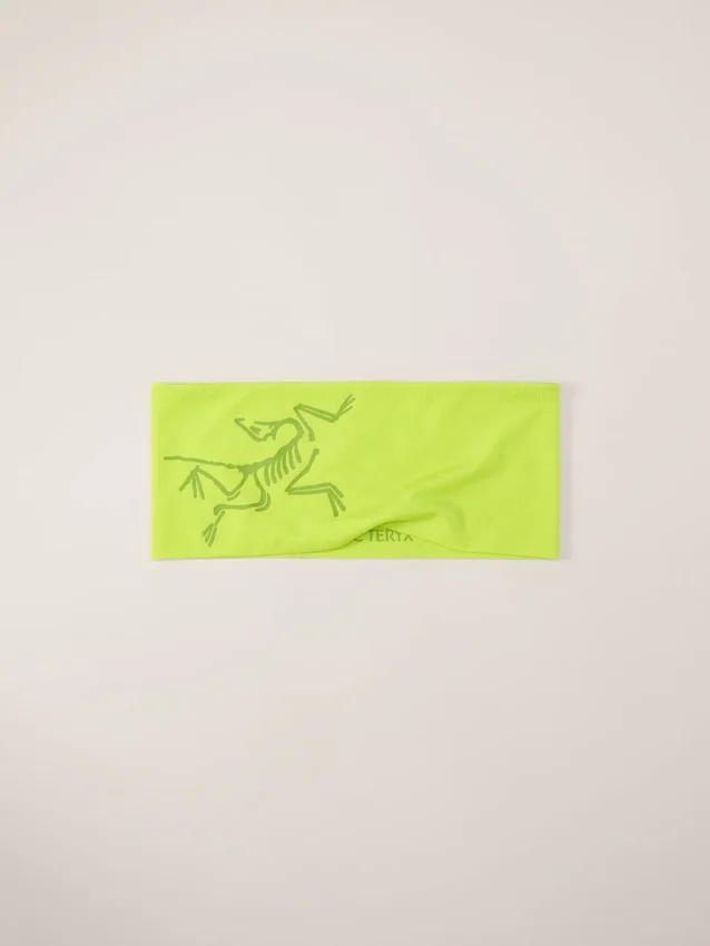 Satoro Merino Headband