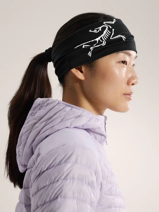 Satoro Merino Headband