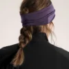 Satoro Merino Headband