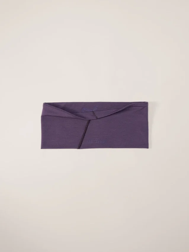 Satoro Merino Headband