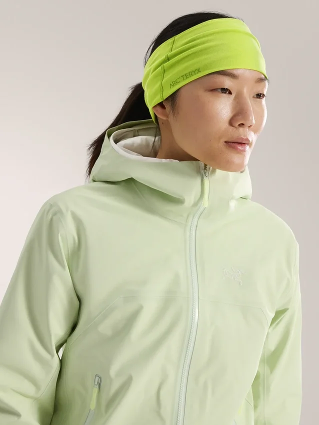 Satoro Merino Headband
