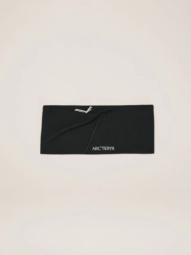 Satoro Merino Headband