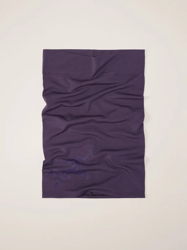 Satoro Merino Neck Gaiter
