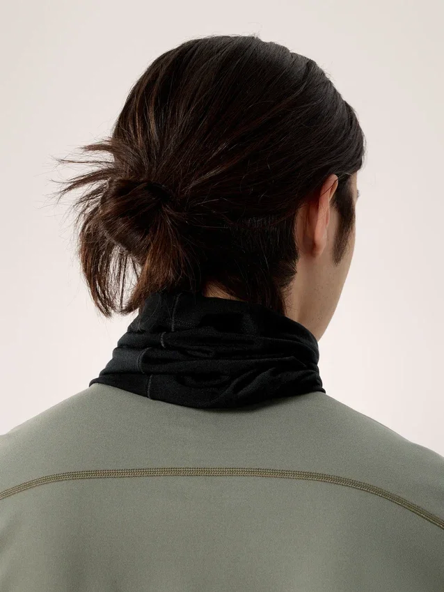 Satoro Merino Neck Gaiter