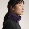 Satoro Merino Neck Gaiter