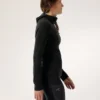 Satoro Merino Wool Hoody Women's