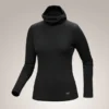 Satoro Merino Wool Hoody Women's