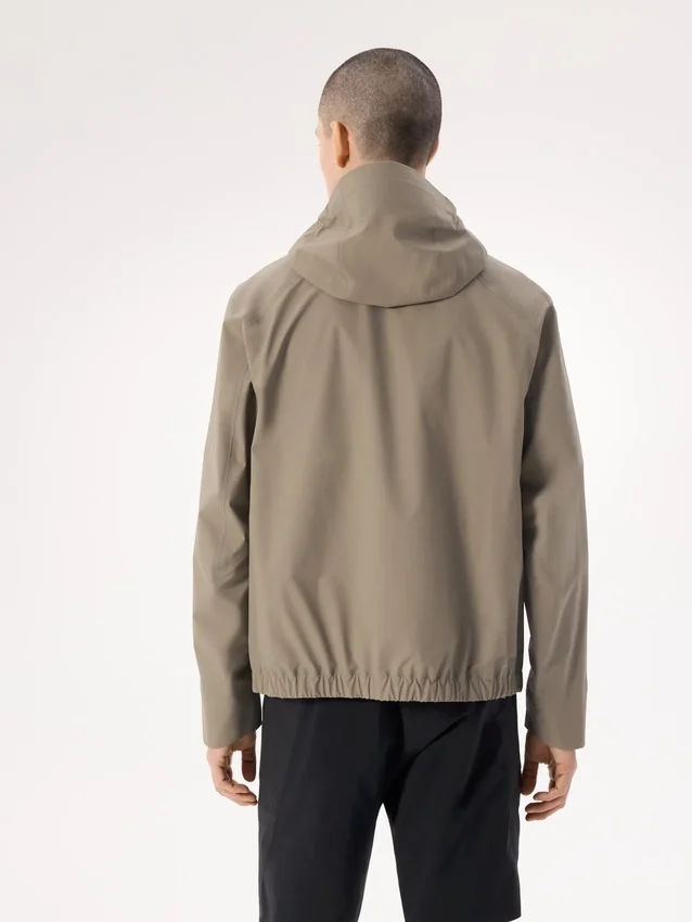 Secant SL Jacket Men's