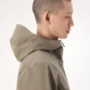 Secant SL Jacket Men's