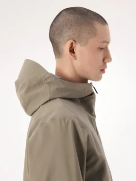Secant SL Jacket Men’s