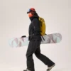 Sentinel Bib Pant Women's