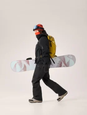 Sentinel Bib Pant Women’s