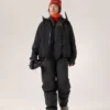 Sentinel Bib Pant Women's