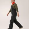 Sentinel Bib Pant Women's