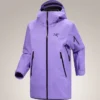 Sentinel Insulated Jacket Women's