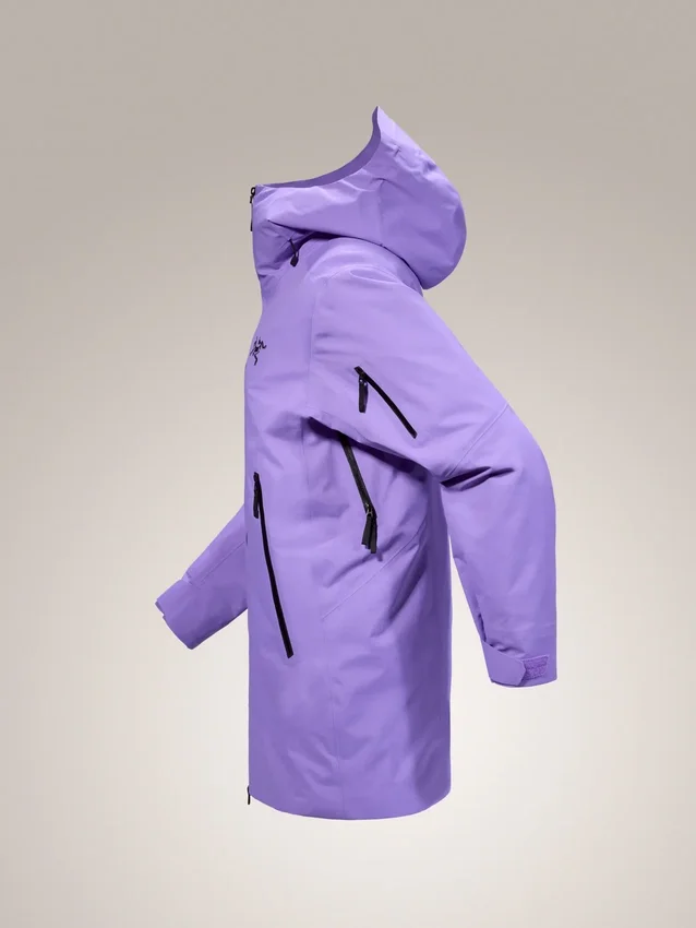 Sentinel Insulated Jacket Women's