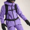 Sentinel Insulated Jacket Women's