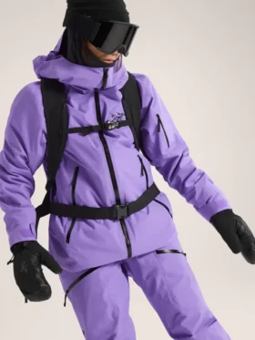 Sentinel Insulated Jacket Women’s