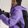 Sentinel Insulated Jacket Women's