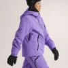 Sentinel Insulated Jacket Women's