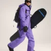 Sentinel Insulated Jacket Women's