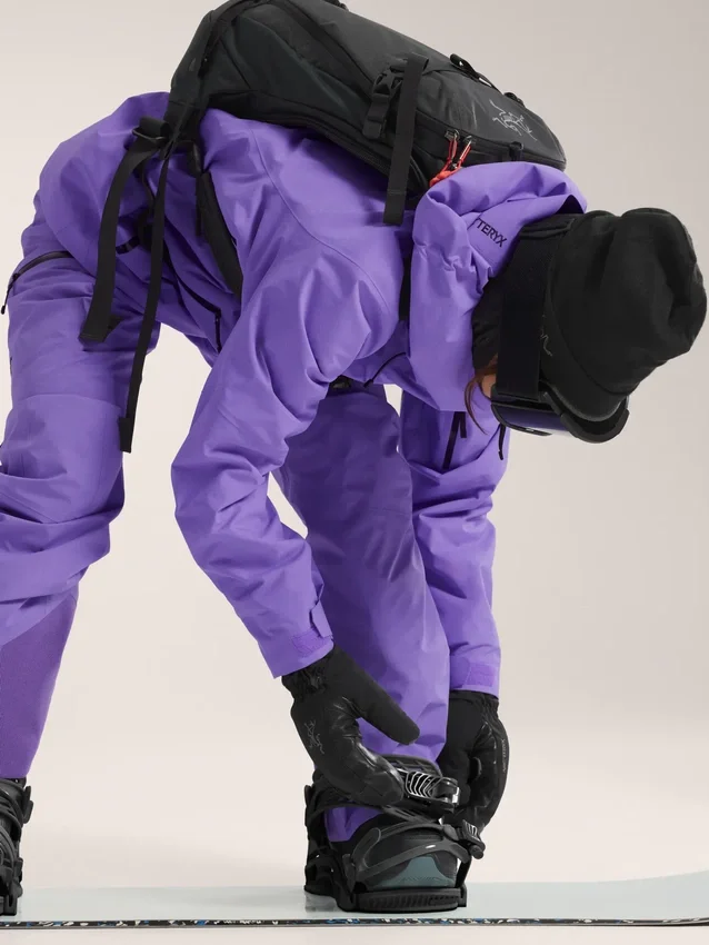 Sentinel Insulated Jacket Women's