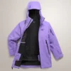 Sentinel Insulated Jacket Women's