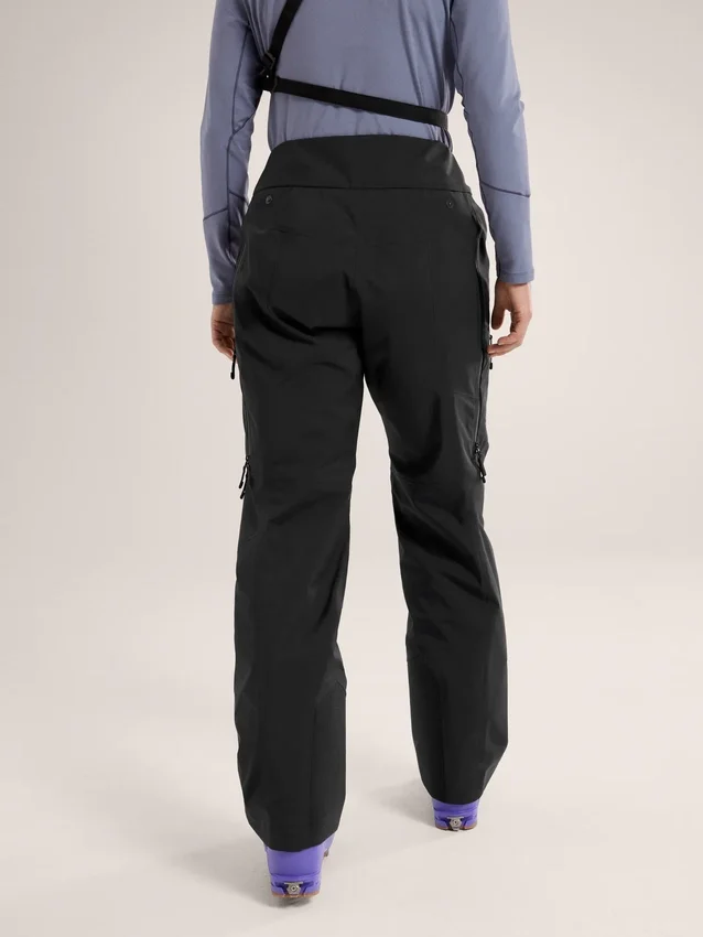 Sentinel Insulated Pant Women's