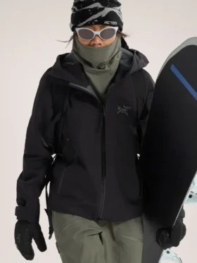 Sentinel Jacket Women’s