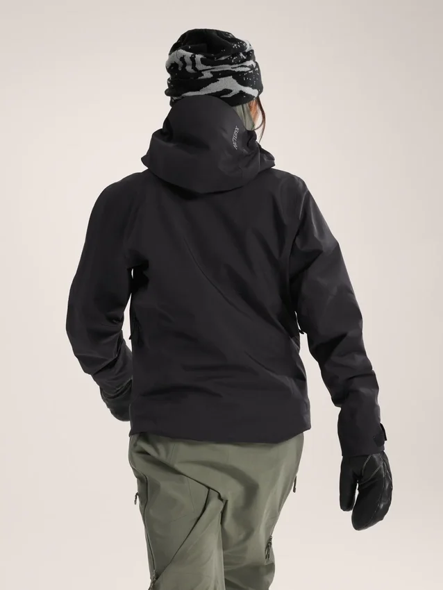 Sentinel Jacket Women's